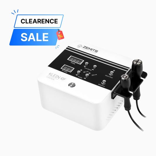 Zemits Klein RF Sistem de Strângere a Pielii