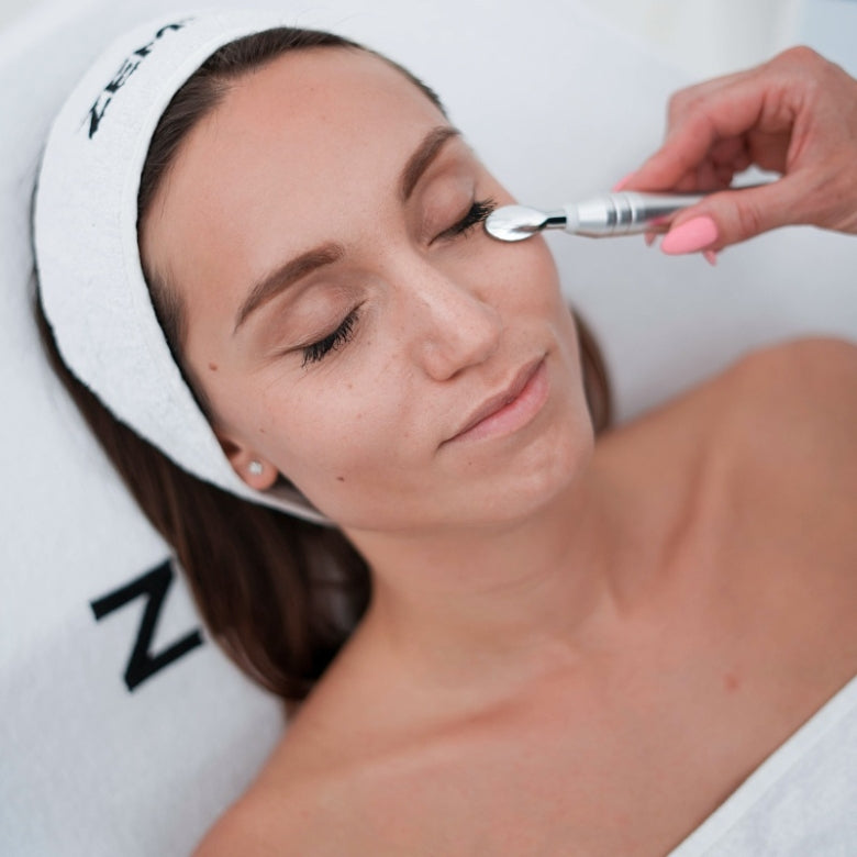 Zemits Verstand HD Sistem 8-în-1 HydroDiamond™