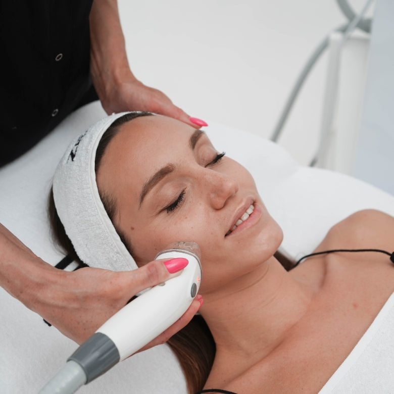 Zemits Bionexis Lite Pro Sistem de Conturare