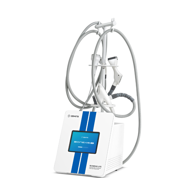 Zemits Bionexis Lite Pro Sistem de Conturare