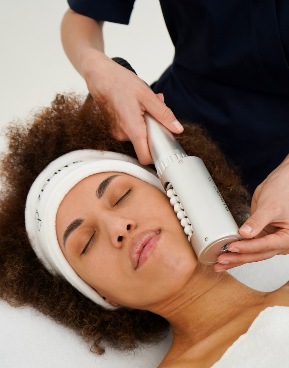 Zemits EndoLuxx Pro Dispozitiv de Endomasaj pentru Față și Corp