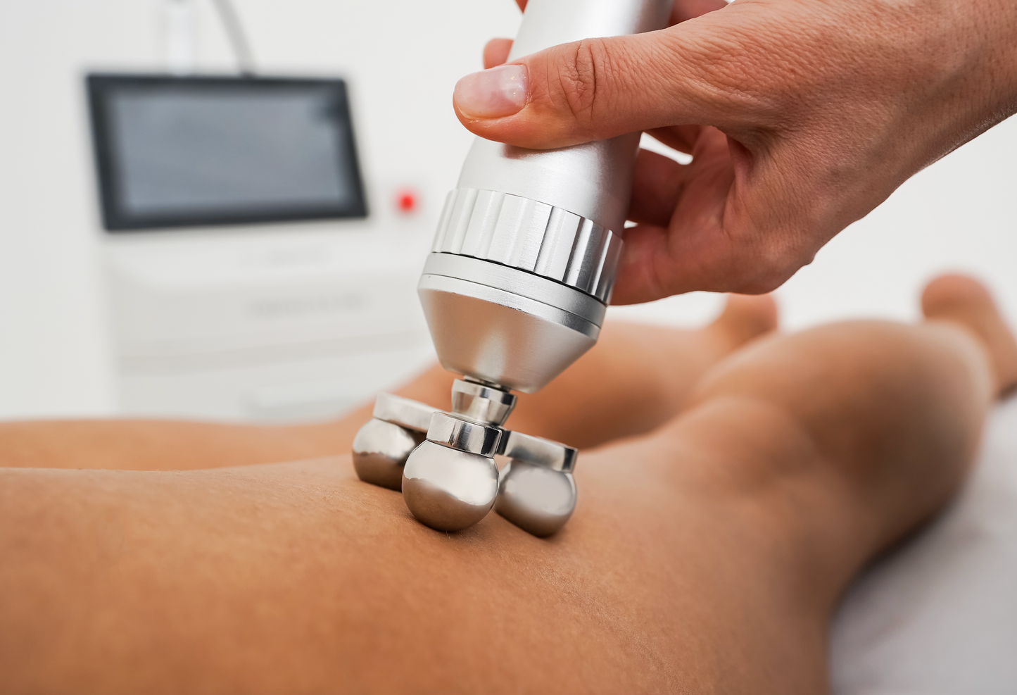 Zemits EndoLuxx Pro Dispozitiv de Endomasaj pentru Față și Corp