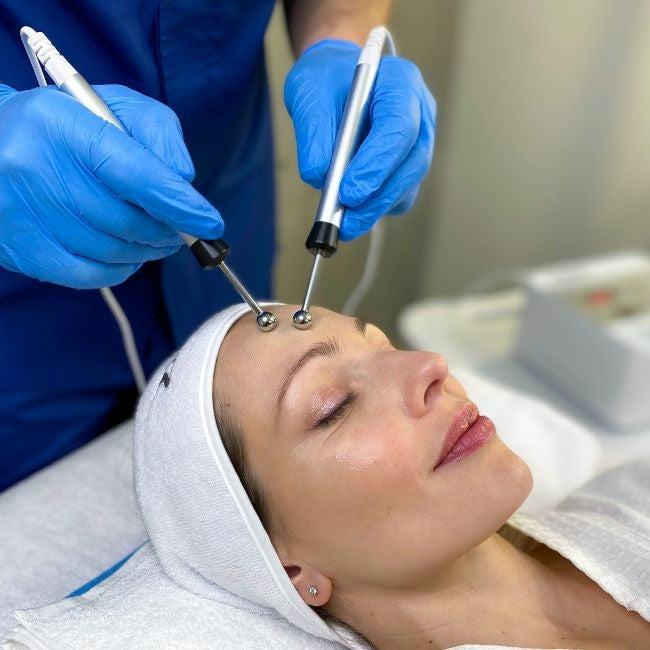 Zemits Adrinox 2.0 Aparat cu Microcurenți