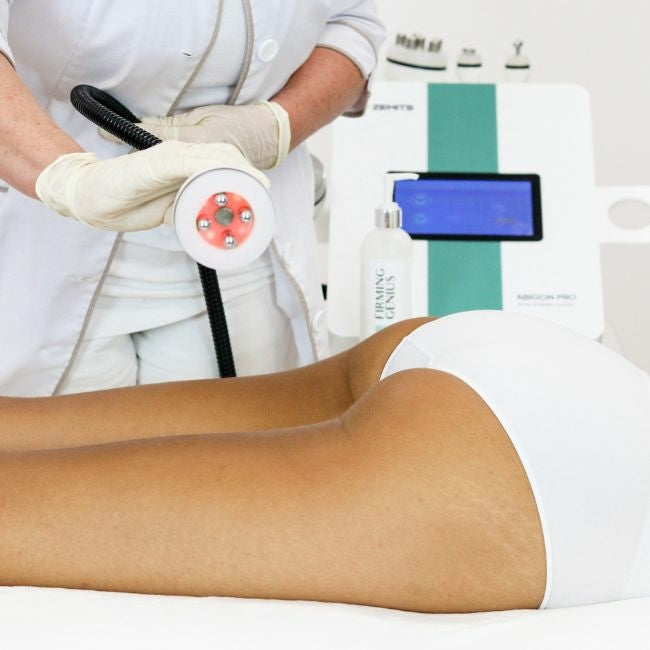 Zemits Abigon Pro Sistemul Ultim de Remodelare Corporală și Slăbire