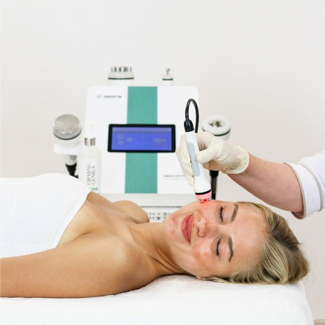 Zemits Abigon Pro Sistemul Ultim de Remodelare Corporală și Slăbire