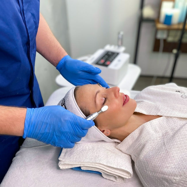 Zemits Klein EL Sistem de Electroporare