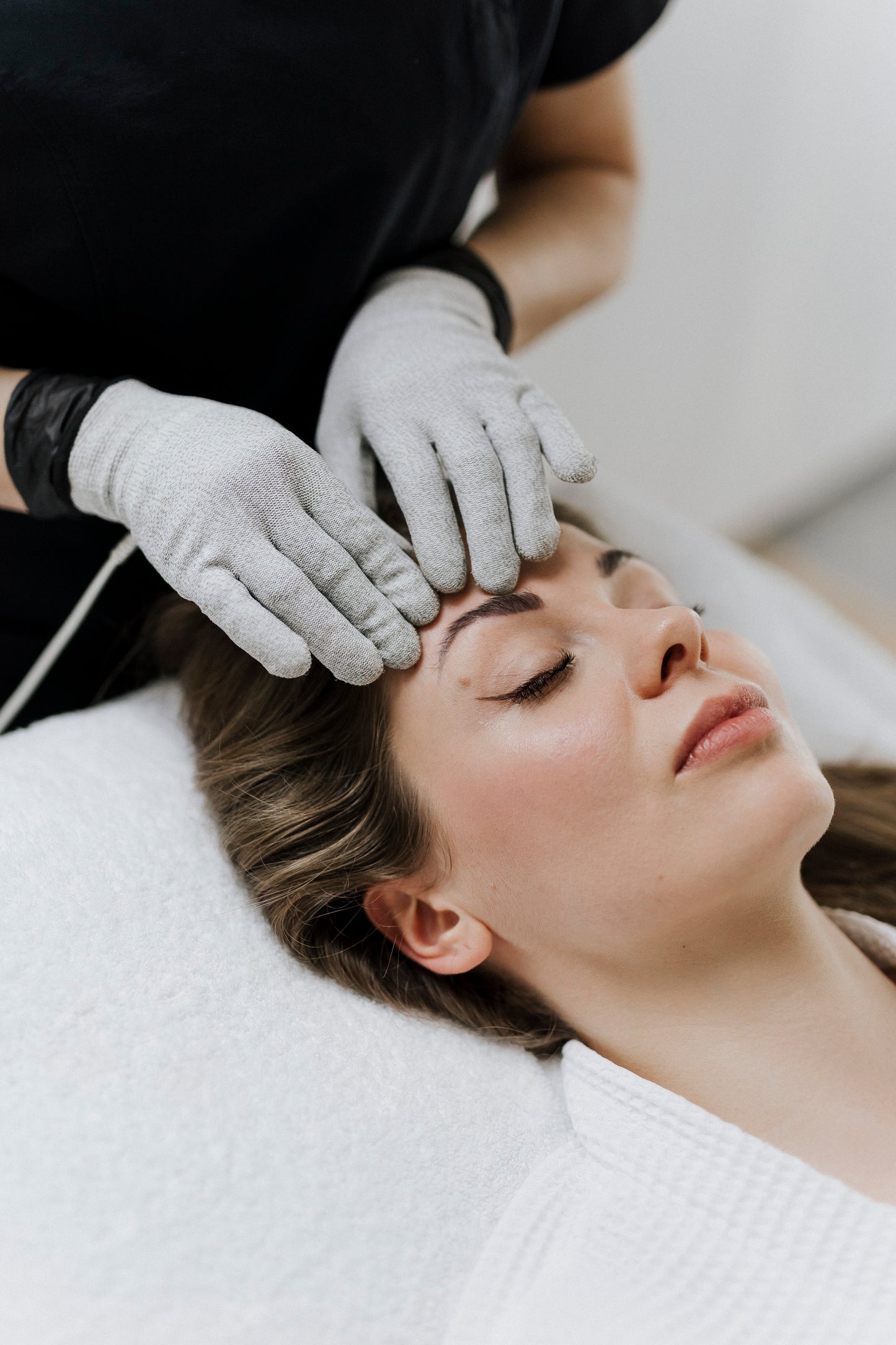 Zemits Adrinox 2.0 Aparat cu Microcurenți