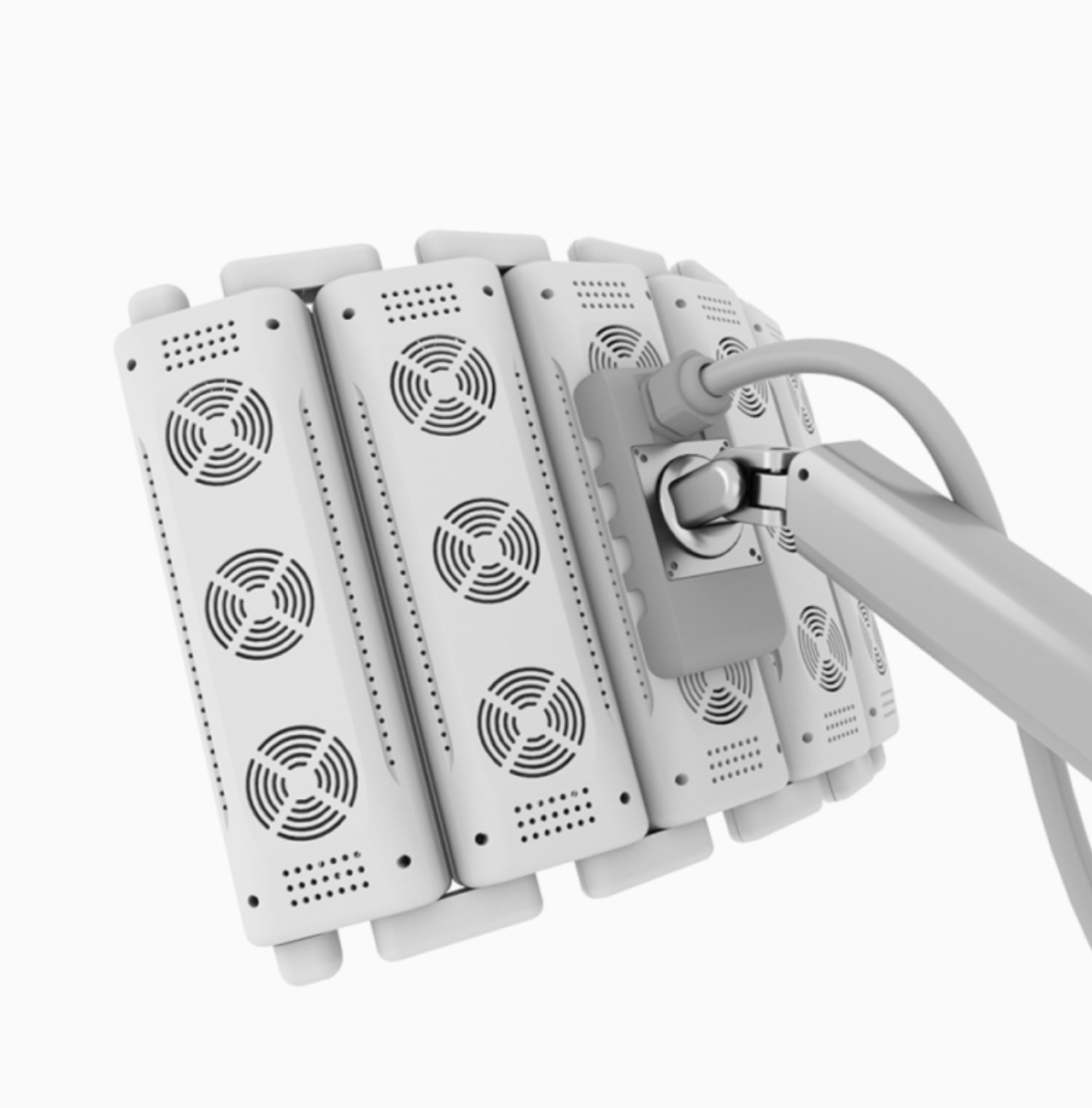 Zemits LumaGenix PDT Dispozitiv Profesional de Terapie cu Lumină LED