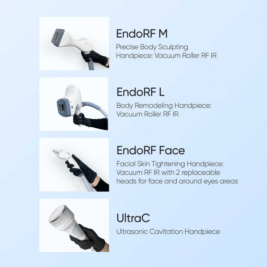 Zemits Bionexis Lite Pro Sistem de Conturare