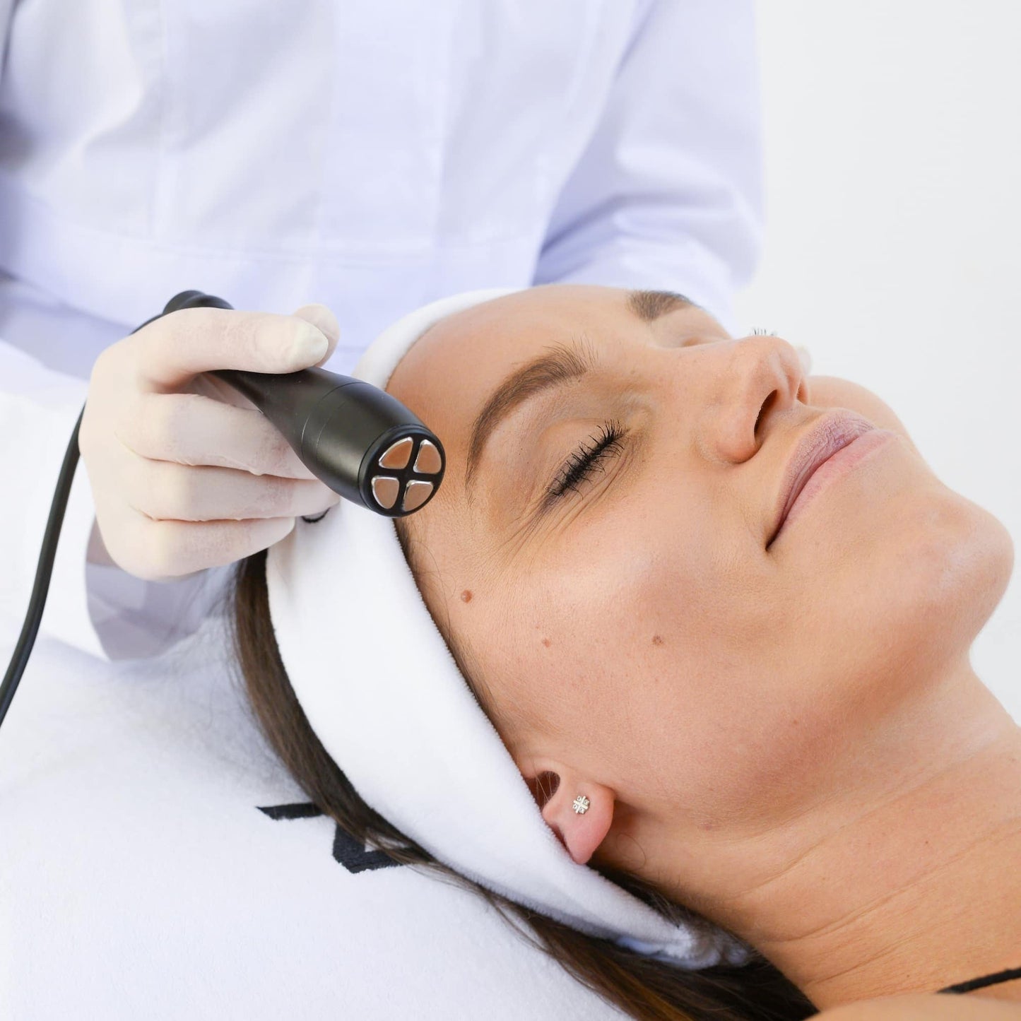 Zemits Klein RF Sistem de Strângere a Pielii