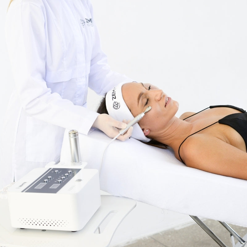 Zemits Klein EL Sistem de Electroporare