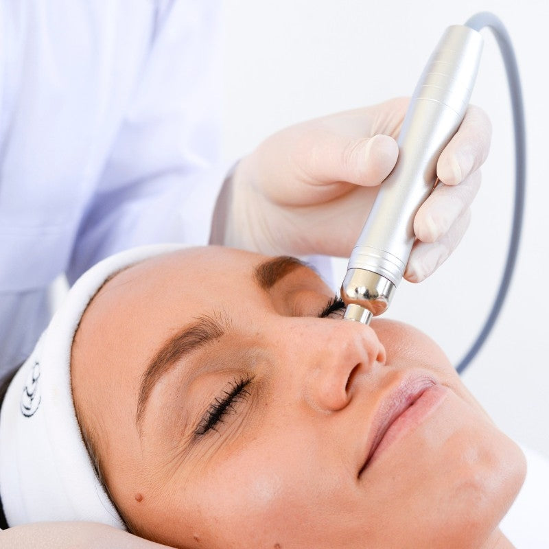 Zemits HydroVerstand PRO Sistem 7-în-1 HydroDiamond™