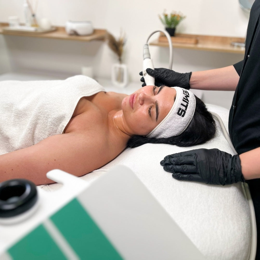 Zemits CelluSpice Pro Sculptor Termic pentru Corp