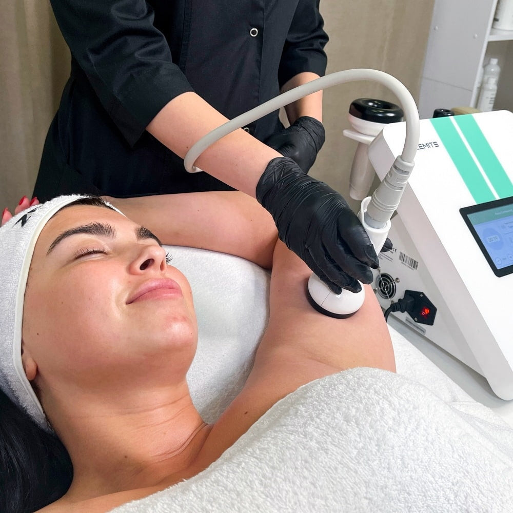 Zemits CelluSpice Pro Sculptor Termic pentru Corp