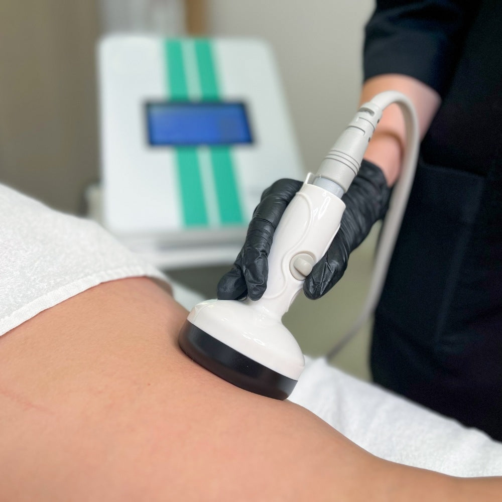 Zemits CelluSpice Pro Sculptor Termic pentru Corp