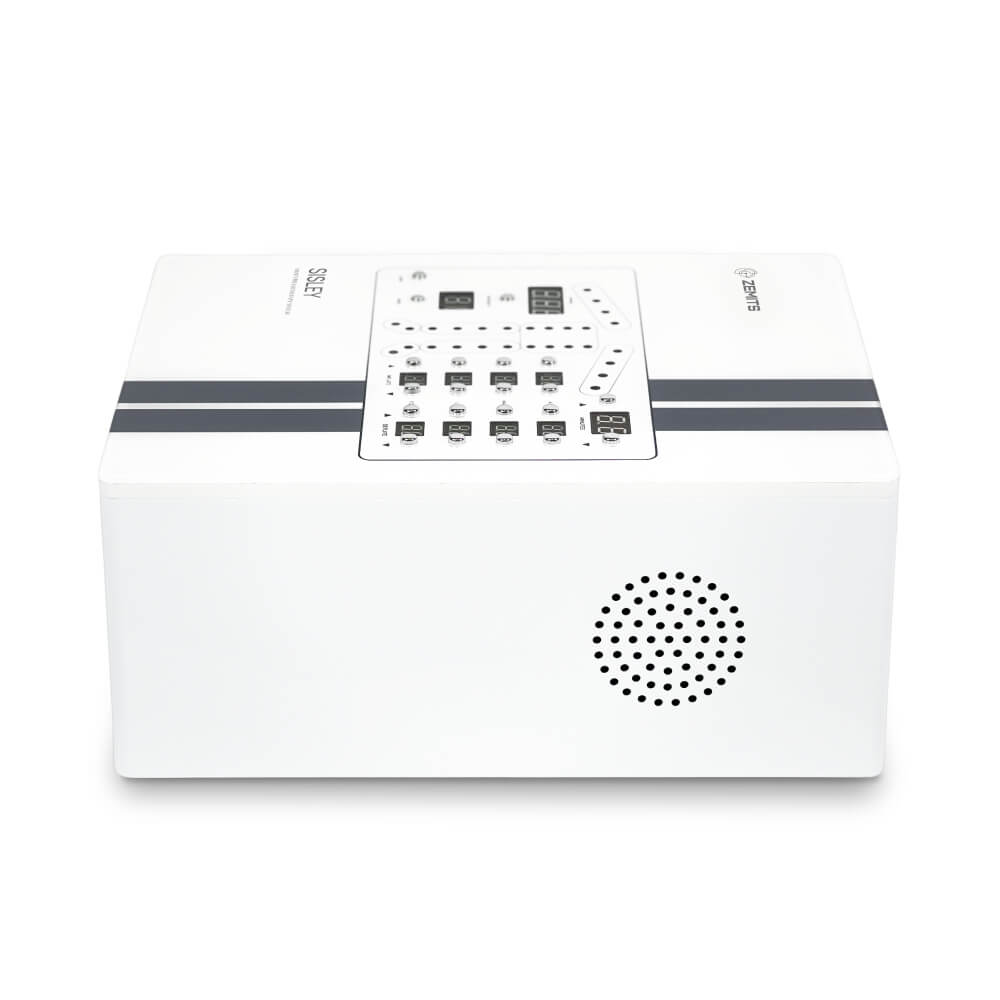 Zemits Sisley Sistem Avansat de Presoterapie