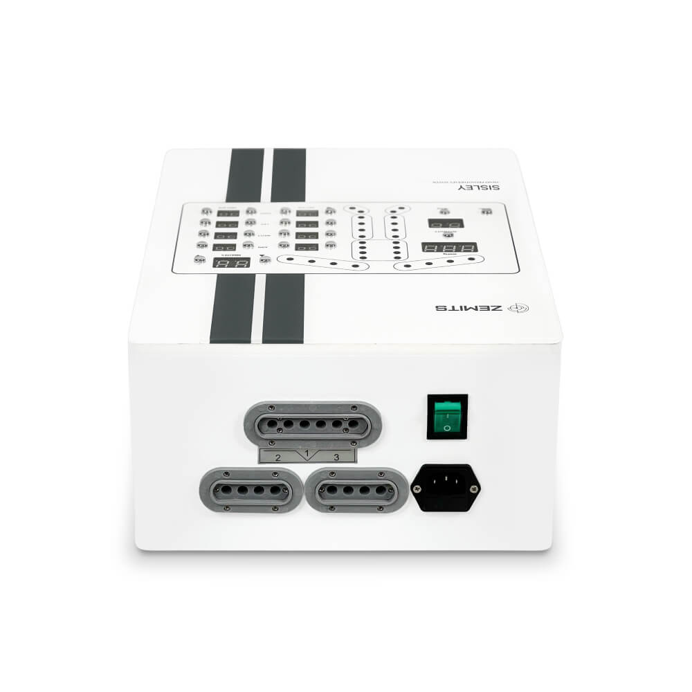 Zemits Sisley Sistem Avansat de Presoterapie