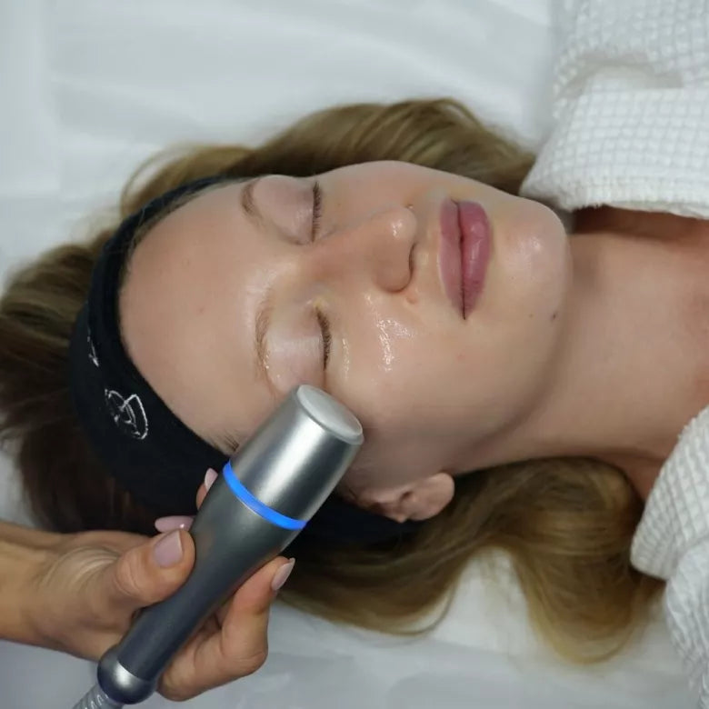 Zemits ColdRestore Elegance Sistem de Îngrijire a Pielii prin Răcire și Wellness