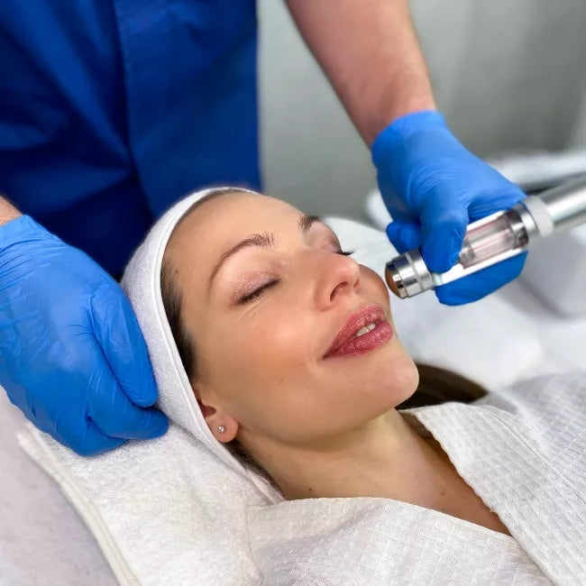 Zemits Klein EL Sistem de Electroporare